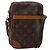 LOUIS VUITTON Bolso de hombro Monogram Danube M45266 LV Auth ep15851 Monograma