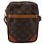 LOUIS VUITTON Bolso de hombro Monogram Danube M45266 LV Auth ep15851 Monograma - vista 13