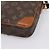 LOUIS VUITTON Bolso de hombro Monogram Danube M45266 LV Auth ep15851 Monograma - vista 14