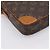 LOUIS VUITTON Bolso de hombro Monogram Danube M45266 LV Auth ep15851 Monograma - vista 17