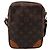 LOUIS VUITTON Bolso de hombro Monogram Danube M45266 LV Auth ep15851 Monograma - vista 2
