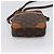 LOUIS VUITTON Bolso de hombro Monogram Danube M45266 LV Auth ep15851 Monograma - vista 5