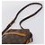 LOUIS VUITTON Bolso de hombro Monogram Danube M45266 LV Auth ep15851 Monograma - vista 8