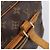 Bolsa LOUIS VUITTON Monogram Cite GM M51181 LV Auth bs37192 Monograma - vista 10