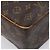 Bolsa LOUIS VUITTON Monogram Cite GM M51181 LV Auth bs37192 Monograma - vista 14