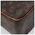 Bolsa LOUIS VUITTON Monogram Cite GM M51181 LV Auth bs37192 Monograma - vista 16