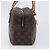 Bolsa LOUIS VUITTON Monogram Cite GM M51181 LV Auth bs37192 Monograma - vista 4