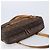 Bolsa LOUIS VUITTON Monogram Cite GM M51181 LV Auth bs37192 Monograma - vista 6
