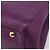 Borsa LOUIS VUITTON Monogram Empreinte Montaigne MM Purple M41046 LV Auth ep16194A Porpora - vista 16