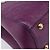 Borsa LOUIS VUITTON Monogram Empreinte Montaigne MM Purple M41046 LV Auth ep16194A Porpora - vista 17
