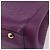 Borsa LOUIS VUITTON Monogram Empreinte Montaigne MM Purple M41046 LV Auth ep16194A Porpora - vista 18