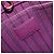 Borsa LOUIS VUITTON Monogram Empreinte Montaigne MM Purple M41046 LV Auth ep16194A Porpora - vista 22