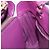 Borsa LOUIS VUITTON Monogram Empreinte Montaigne MM Purple M41046 LV Auth ep16194A Porpora - vista 24