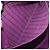 Borsa LOUIS VUITTON Monogram Empreinte Montaigne MM Purple M41046 LV Auth ep16194A Porpora - vista 25