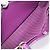 Borsa LOUIS VUITTON Monogram Empreinte Montaigne MM Purple M41046 LV Auth ep16194A Porpora - vista 28