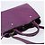 Borsa LOUIS VUITTON Monogram Empreinte Montaigne MM Purple M41046 LV Auth ep16194A Porpora - vista 6