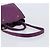 Borsa LOUIS VUITTON Monogram Empreinte Montaigne MM Purple M41046 LV Auth ep16194A Porpora - vista 8