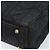 Borsa a mano Christian Dior Canage Nylon Nero Tono Oro Auth gh2390 - vista 10