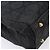 Borsa a mano Christian Dior Canage Nylon Nero Tono Oro Auth gh2390 - vista 11