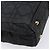 Borsa a mano Christian Dior Canage Nylon Nero Tono Oro Auth gh2390 - vista 13