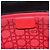 Borsa a mano Christian Dior Canage Nylon Nero Tono Oro Auth gh2390 - vista 16