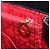 Borsa a mano Christian Dior Canage Nylon Nero Tono Oro Auth gh2390 - vista 22