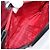 Borsa a mano Christian Dior Canage Nylon Nero Tono Oro Auth gh2390 - vista 24