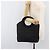 Borsa a mano Christian Dior Canage Nylon Nero Tono Oro Auth gh2390 - vista 26