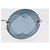 Miu Miu Sonnenbrille Metall Silver Auth 206297A Silber - Ansicht 4