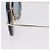 Miu Miu Sonnenbrille Metall Silver Auth 206297A Silber - Ansicht 8