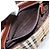 Borsa a mano BURBERRY Nova Check PVC Beige Gold Auth ep16099V D'oro - vista 20