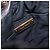 Borsa a mano Miu Miu in pelle nera oro argento Auth 205991V Nero D'oro - vista 20