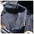 Borsa a mano Miu Miu in pelle nera oro argento Auth 205991V Nero D'oro - vista 23