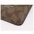 Custodia Smartphone Coach Signature Shoulder Pouch PVC Beige Silver Auth ki6833A Argento - vista 14