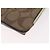 Custodia Smartphone Coach Signature Shoulder Pouch PVC Beige Silver Auth ki6833A Argento - vista 16