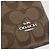 Custodia Smartphone Coach Signature Shoulder Pouch PVC Beige Silver Auth ki6833A Argento - vista 18