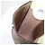 Custodia Smartphone Coach Signature Shoulder Pouch PVC Beige Silver Auth ki6833A Argento - vista 20