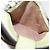 Custodia Smartphone Coach Signature Shoulder Pouch PVC Beige Silver Auth ki6833A Argento - vista 21