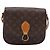 LOUIS VUITTON Monogram Saint Cloud GM Shoulder Bag M51242 LV Auth ep16177 Monograma - vista 13