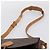 LOUIS VUITTON Monogram Saint Cloud GM Shoulder Bag M51242 LV Auth ep16177 Monograma - vista 14