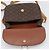 LOUIS VUITTON Monogram Saint Cloud GM Shoulder Bag M51242 LV Auth ep16177 Monograma - vista 21