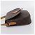 LOUIS VUITTON Monogram Saint Cloud GM Shoulder Bag M51242 LV Auth ep16177 Monograma - vista 3