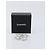 Spilla CHANEL Metallo Argento CC Auth ki6897M - vista 15