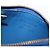 LOUIS VUITTON Epi Pochette Cles Coin Purse Blue M6380G LV Auth bs37132A Azul - vista 10