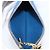 LOUIS VUITTON Epi Pochette Cles Coin Purse Blue M6380G LV Auth bs37132A Azul - vista 11