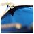 LOUIS VUITTON Epi Pochette Cles Coin Purse Blue M6380G LV Auth bs37132A Azul - vista 12