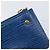 LOUIS VUITTON Epi Pochette Cles Coin Purse Blue M6380G LV Auth bs37132A Azul - vista 17
