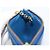 LOUIS VUITTON Epi Pochette Cles Coin Purse Blue M6380G LV Auth bs37132A Azul - vista 19