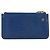 LOUIS VUITTON Epi Pochette Cles Coin Purse Blue M6380G LV Auth bs37132A Azul - vista 2