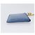 LOUIS VUITTON Epi Pochette Cles Coin Purse Blue M6380G LV Auth bs37132A Azul - vista 3
